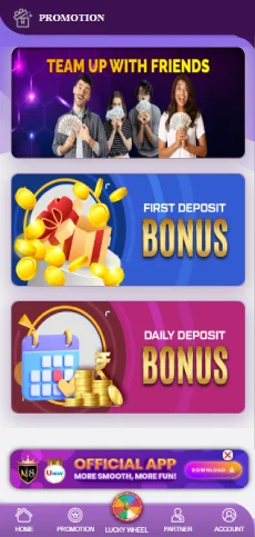 N8 Gaming APK Screenshot 2